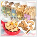 Automatic Large Capacity Pet Food Machine thumbnail-2