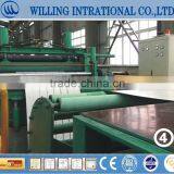 Very Popular in Pakistan Used Steel Coil Slitting Machine thumbnail-1