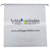 Custom Made Non Woven Wholesale Laundry Bags
