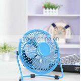 USB Novelty Personal Air Cooling Fan thumbnail-1