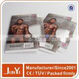 Printing Packaging Foldable Gift Box for Underwear thumbnail-1