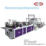 New Type Plastic Bag Making Machine Made in China