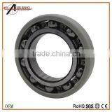 Insulated Bearing Deep Groove Ball Bearing 6317