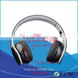 Computer Accessories FM Radio Headphones Without Wires Headphones With Built in fm Radio thumbnail-3