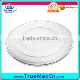 China Shenzhen High Quality A5 Wireless Charger Table ,Universal Wireless Charger For Mobile Phone With CE/FCC Certification thumbnail-2