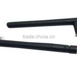 SW2400-ZD115 - 2.4GHz Folding Rod RF Antenna thumbnail-2