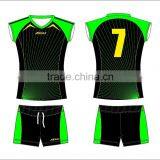 Design Your Own Volleyball Jersey/cheap Volleyball Uniforms thumbnail-3