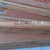 18mm Fire Resistant Decorative Plywood thumbnail-1