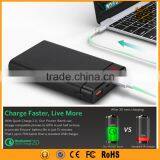Two-way Fast Charging QC 2.0 10000mah Power Bank With Type c Terminal Quality Choice thumbnail-6
