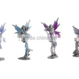 Home Decoration Metal Skull thumbnail-4