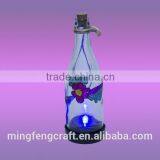 Hanging Solar Garden Lanterns thumbnail-5