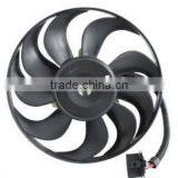 CAR FAN/RADIATOR FAN/COOLING FAN FOR POLO BOX thumbnail-1