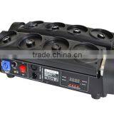 Spider Moving Head Light Beam Laser thumbnail-3