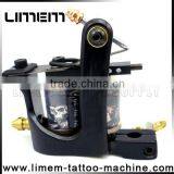 Professional New Product Iron Tattoo Gun Machine Tattoo Coil Machine thumbnail-1