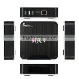 Smart Android TV Box Android 5.1 S905 Quad-Core 1GB + 8GB Bluetooth 4.0 HD Media Player Black thumbnail-4
