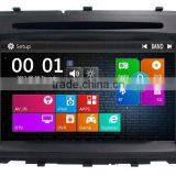 Car DVD for Benz C-class With GPS 7 Inch RDS IPod/iPhone Radio BT 3G WiFi Moudle MTK3360 Platform 800MHZ CPU thumbnail-1