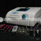 5 Function Facial Portable Micro Dermabrasion Diamond Peeling Equipment thumbnail-1
