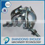 Galvanized German Type Scaffolding Coupler For Quick Swivel Coupler thumbnail-2