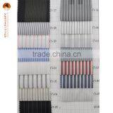 Stripe Cheap Lining Fabric Polyester Goods From China thumbnail-1