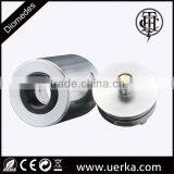 New THC Diomedes RDA Ecig Electric Cigarette Ego v2 E-vaporizer