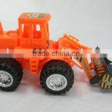 Wind up Engineering Van