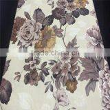 Silver Velvet Paper Printing on FDY for Sofa Textile China Wholesale thumbnail-4