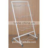 Mobile Flower Display Fixture thumbnail-5