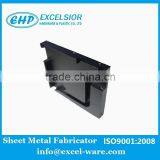 China Supplier Factory Custom Precision CNC Processing Aluminum Machining Milling Parts