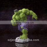 FRP Life Size Movie Statues Action Figure Ironman thumbnail-3