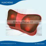 3D Heating Shiatsu Massage Cushion Massage Pillow thumbnail-1