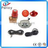9 KW Home Use Spa Shower Sauna Bath Wet Steam Generator Price thumbnail-3