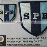 Embroidery Patch/Custom Embroidery Patch/Wholesale Embroidered Patches thumbnail-1