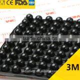 6*5.4mm Buffer Bumper Stop Cushion Glass Foot Cupboard Door Pads Adhesive Silicone Feet Bumper thumbnail-2