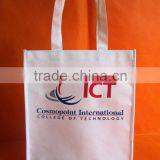Sell 80gsm High Quality Wenzhou Non-woven Bags,non-woven Fabric Tote Bag