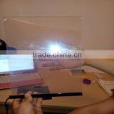 New Tech PDLC Smart Film Eglass Pdlc Switchable Electrochromic Film