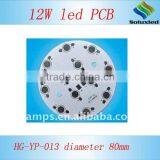 12W Led PCB thumbnail-1