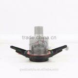 220 v 1500 w Vertical Metal Hand Electric Best Clothing Steamer thumbnail-6