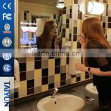 55inch Interactive Kiosks Magic Mirror With Touch Wifi 3g Work