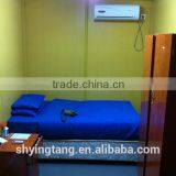 Mobile Prefabricated Building thumbnail-1