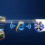 Factory Direct Round Dome Cctv System 760P 1 Mega Pixel HD Onvif P2p Supported Wireless ip Camera Quality Choice thumbnail-5