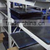 4.0x200x250mm Carbon Fiber Sheets for Drones/UAV Cars/bike HCF023 thumbnail-1