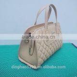 2016 New Design Handbag Lady Elegant Leather Handbag Hot Sell Tote Bag thumbnail-4