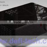 190W Lamp 4000 Lumens Projector With 1024*768 Resolution thumbnail-1