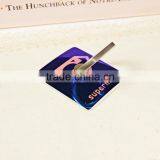 Samco Hot Magic Universal Mobile Phone Ring Holder For Smartphone Support Telephone Voiture 360 Degree Finger Ring thumbnail-5