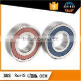 Single Row Angular Contact Ball Bearing 7203C 7203AC