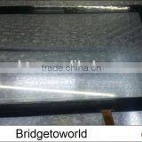 Black Touch Screen Outer Panel Replacement Glass Lens Front Digitizer for Samsung Galaxy Tab 4 T530 thumbnail-1