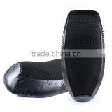 Advanced Side Leather Material Motorcycle Seat Cover Mesh thumbnail-2