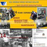 Shenzhen Tell World Solid Surface Co., Ltd. company overview - view 3 thumbnail