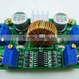 DC to DC Adjustable Constant Voltage Constant Current Step Down Power Supply Output DC1.25 - 26V