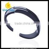 CE RoHS R22 Hermetic Horizontal Rotary Compressor for Rooftop Air Conditioner thumbnail-1